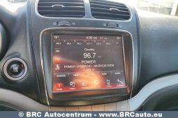 Dodge Journey 3.6 V6 AWD Automatas 2014 full