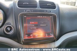 Dodge Journey 3.6 V6 AWD Automatas 2014 full