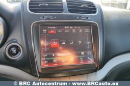 Dodge Journey 3.6 V6 AWD Automatas 2014 full