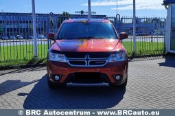 Dodge Journey 3.6 V6 AWD Automatas 2014 full