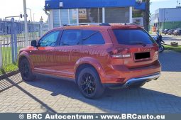 Dodge Journey 3.6 V6 AWD Automatas 2014 full