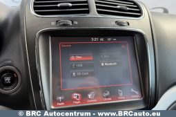 Dodge Journey 3.6 V6 AWD Automatas 2014 full