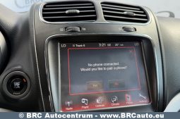 Dodge Journey 3.6 V6 AWD Automatas 2014 full