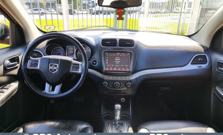 Dodge Journey 3.6 V6 AWD Automatas 2014 full
