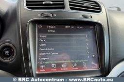 Dodge Journey 3.6 V6 AWD Automatas 2014 full