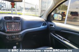 Dodge Journey 3.6 V6 AWD Automatas 2014