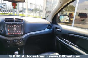 Dodge Journey 3.6 V6 AWD Automatas 2014