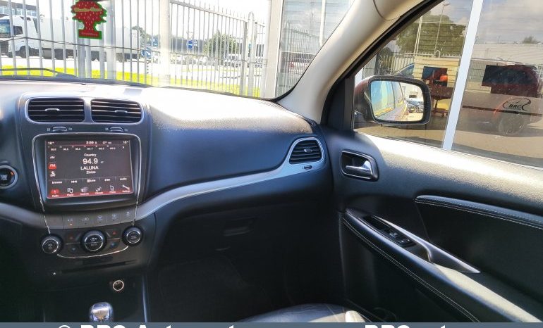 Dodge Journey 3.6 V6 AWD Automatas 2014 full