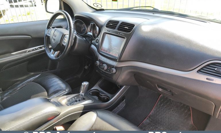 Dodge Journey 3.6 V6 AWD Automatas 2014 full