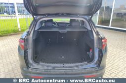Alfa Romeo Stelvio 2.0 AWD Automatas 2018 full