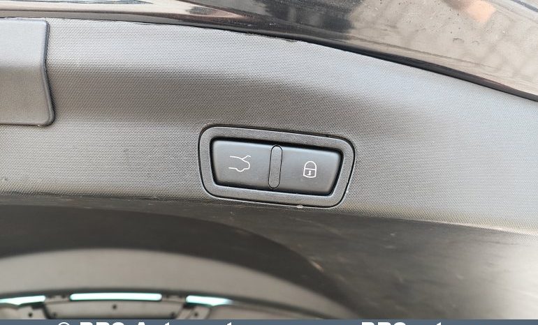 Alfa Romeo Stelvio 2.0 AWD Automatas 2018 full
