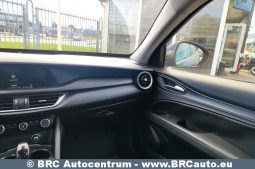 Alfa Romeo Stelvio 2.0 AWD Automatas 2018 full