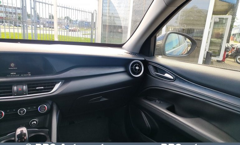 Alfa Romeo Stelvio 2.0 AWD Automatas 2018 full