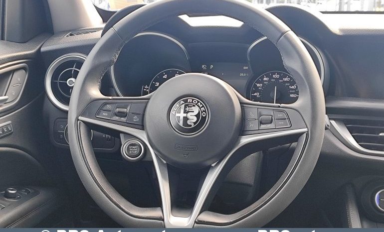 Alfa Romeo Stelvio 2.0 AWD Automatas 2018 full