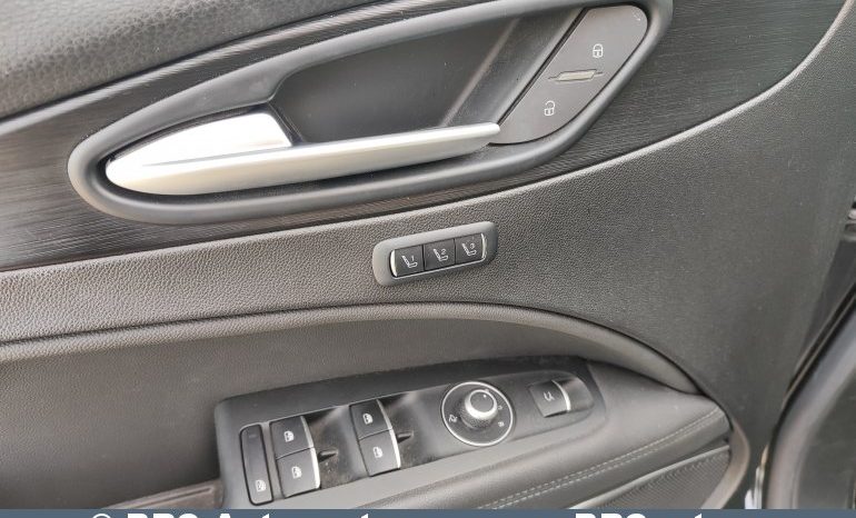 Alfa Romeo Stelvio 2.0 AWD Automatas 2018 full