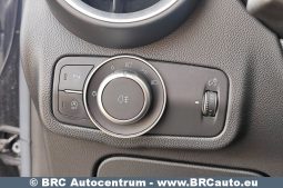 Alfa Romeo Stelvio 2.0 AWD Automatas 2018 full