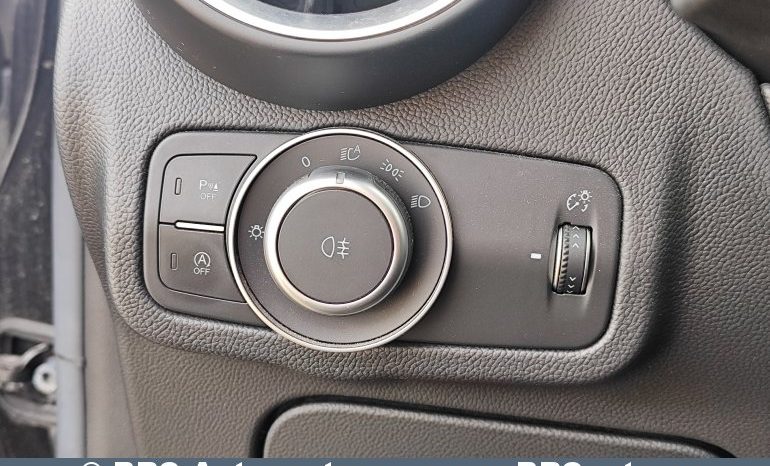 Alfa Romeo Stelvio 2.0 AWD Automatas 2018 full