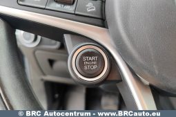 Alfa Romeo Stelvio 2.0 AWD Automatas 2018 full