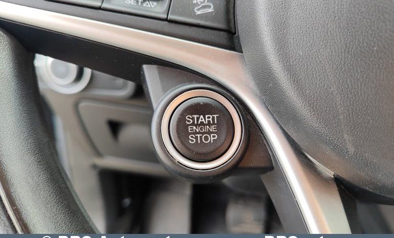 Alfa Romeo Stelvio 2.0 AWD Automatas 2018 full