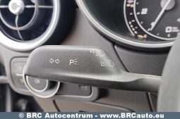 Alfa Romeo Stelvio 2.0 AWD Automatas 2018 full