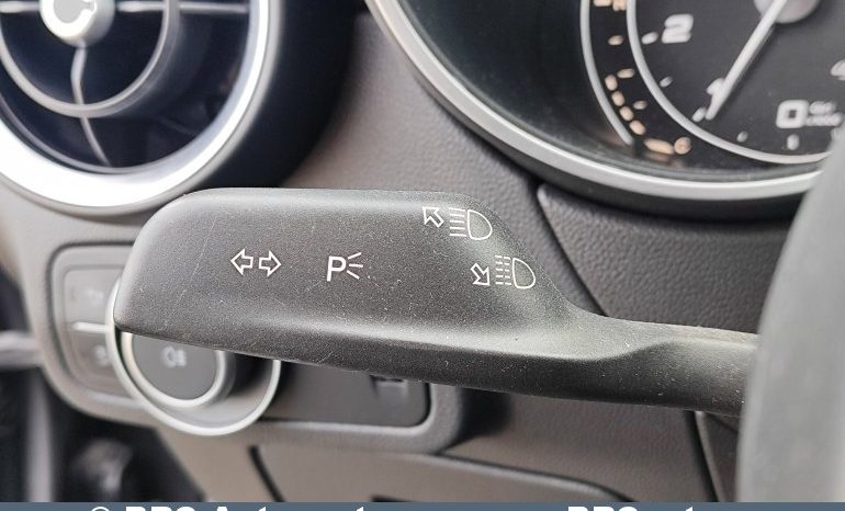 Alfa Romeo Stelvio 2.0 AWD Automatas 2018 full