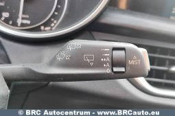 Alfa Romeo Stelvio 2.0 AWD Automatas 2018 full