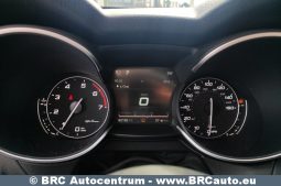 Alfa Romeo Stelvio 2.0 AWD Automatas 2018 full