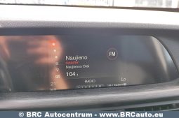 Alfa Romeo Stelvio 2.0 AWD Automatas 2018 full