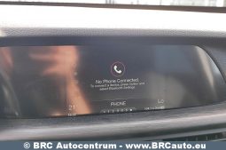 Alfa Romeo Stelvio 2.0 AWD Automatas 2018 full