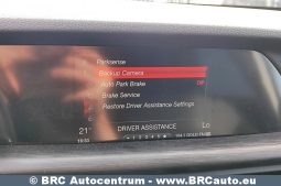 Alfa Romeo Stelvio 2.0 AWD Automatas 2018 full