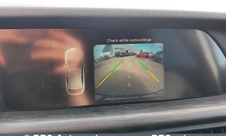 Alfa Romeo Stelvio 2.0 AWD Automatas 2018 full