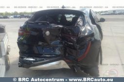 Alfa Romeo Stelvio 2.0 AWD Automatas 2018 full