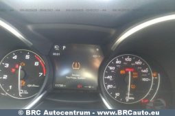 Alfa Romeo Stelvio 2.0 AWD Automatas 2018 full