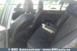 Alfa Romeo Stelvio 2.0 AWD Automatas 2018 full