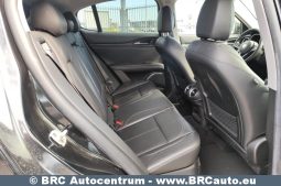 Alfa Romeo Stelvio 2.0 AWD Automatas 2018 full