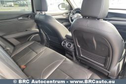 Alfa Romeo Stelvio 2.0 AWD Automatas 2018 full