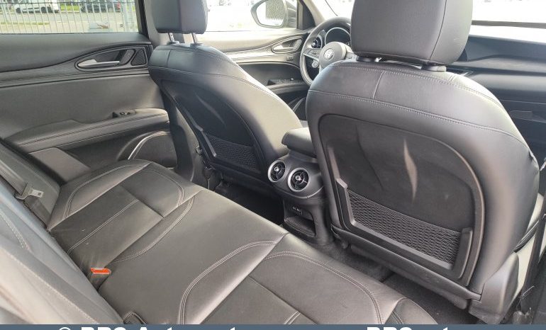 Alfa Romeo Stelvio 2.0 AWD Automatas 2018 full