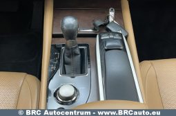 Lexus GS 350 3.5 V6 Automatas 2014 full