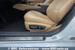 Lexus GS 350 3.5 V6 Automatas 2014 full