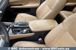 Lexus GS 350 3.5 V6 Automatas 2014 full