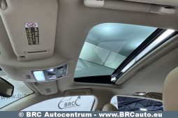 Lexus GS 350 3.5 V6 Automatas 2014 full