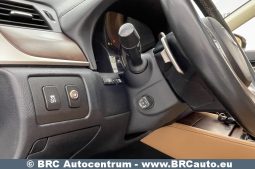 Lexus GS 350 3.5 V6 Automatas 2014 full