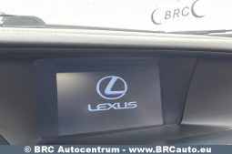 Lexus GS 350 3.5 V6 Automatas 2014 full