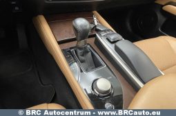 Lexus GS 350 3.5 V6 Automatas 2014 full