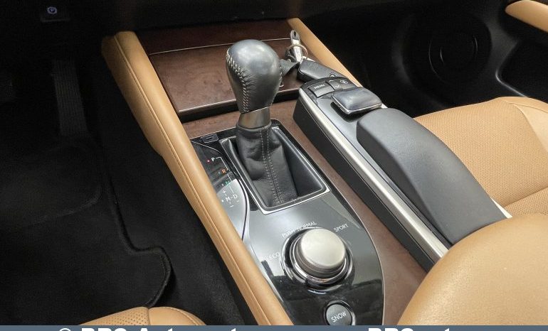 Lexus GS 350 3.5 V6 Automatas 2014 full
