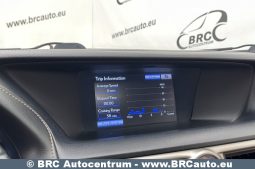 Lexus GS 350 3.5 V6 Automatas 2014 full