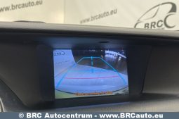 Lexus GS 350 3.5 V6 Automatas 2014 full