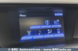Lexus GS 350 3.5 V6 Automatas 2014 full