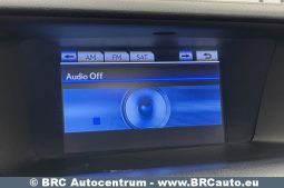 Lexus GS 350 3.5 V6 Automatas 2014 full