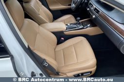 Lexus GS 350 3.5 V6 Automatas 2014
